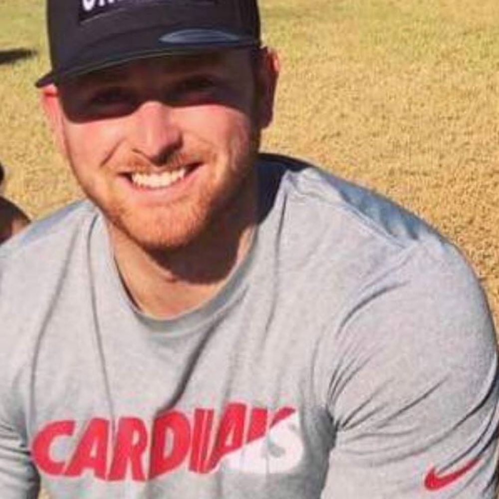 Meet your Posher, Thomas